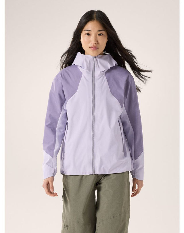 Coelle Lightweight Jacket Women's