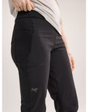 Gamma Hybrid Pant Women's