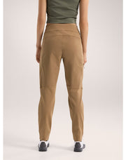 Gamma Hybrid Pant Women's