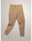 Gamma Hybrid Pant Women's