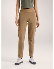 Gamma Hybrid Pant Women's