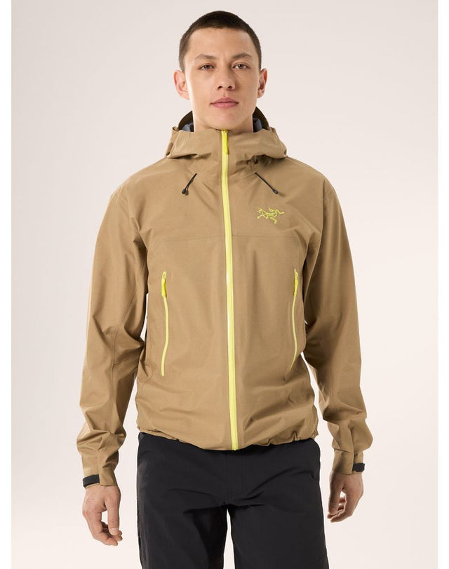 Beta Lightweight Jacket Men's