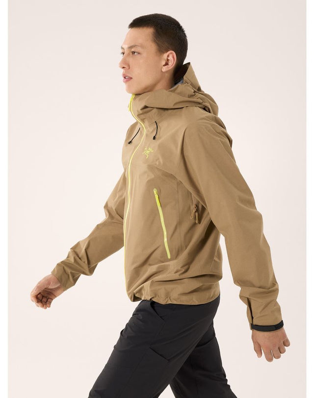 Beta Lightweight Jacket Men's