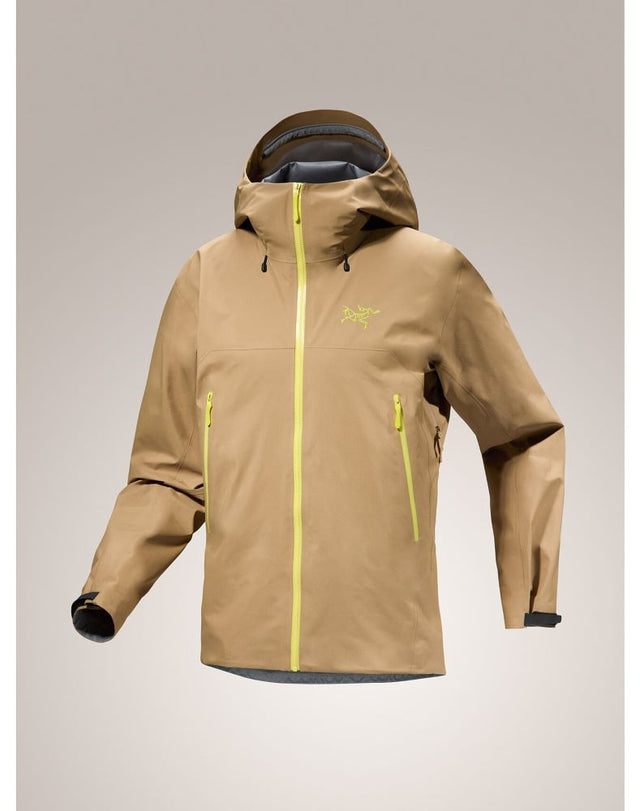 Beta Lightweight Jacket Men's