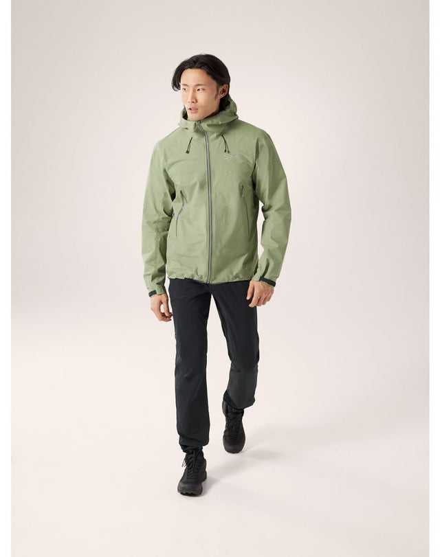 Beta Lightweight Jacket Men's