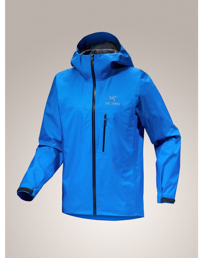 Alpha Lightweight Jacket Men's