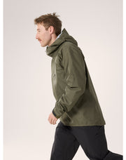 Alpha Lightweight Jacket Men's