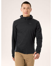 Konseal Hybrid Hoody Men's