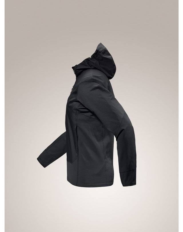 Konseal Hybrid Hoody Men's