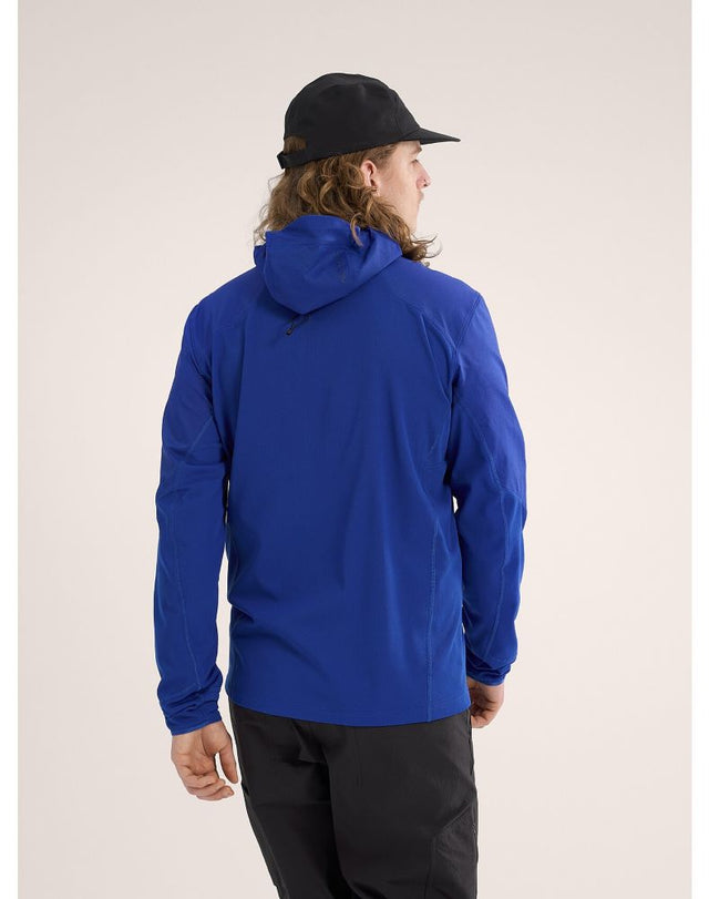 Konseal Hybrid Hoody Men's