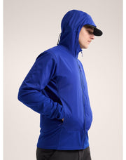 Konseal Hybrid Hoody Men's