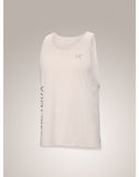 Norvan Downword Logo Tank Men's