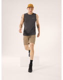 Cormac Arc'Bird Logo Tank Men's