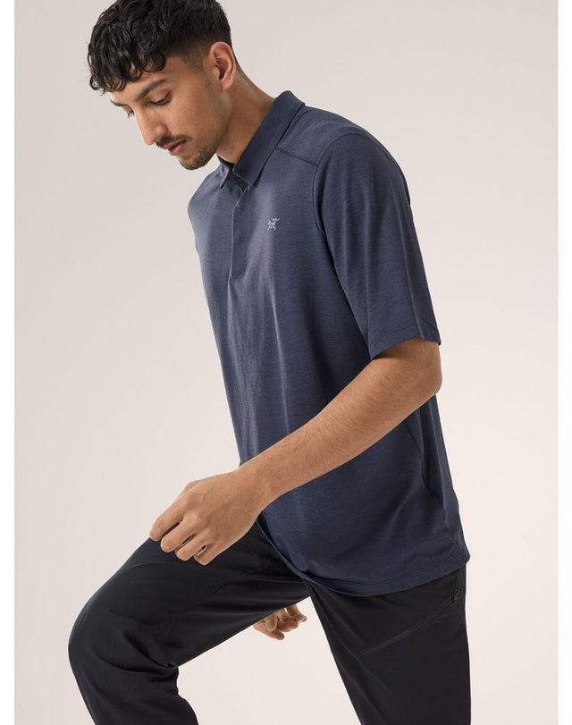 Cormac Polo SS Men's