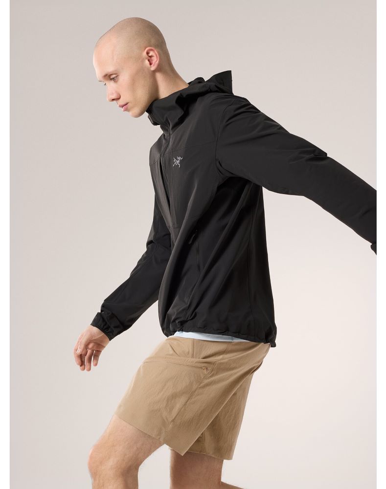 Gamma Lightweight Hoody Men's