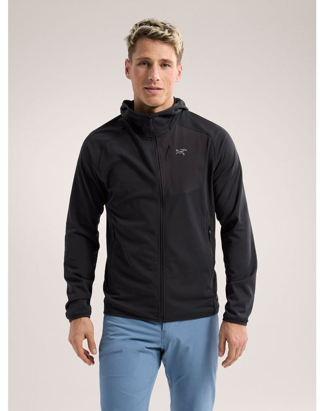 Delta Hoody Men's