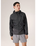 Norvan Windshell Hoody Men's