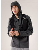 Norvan Windshell Hoody Men's