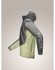 Norvan Windshell Hoody Men's