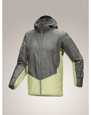 Norvan Windshell Hoody Men's