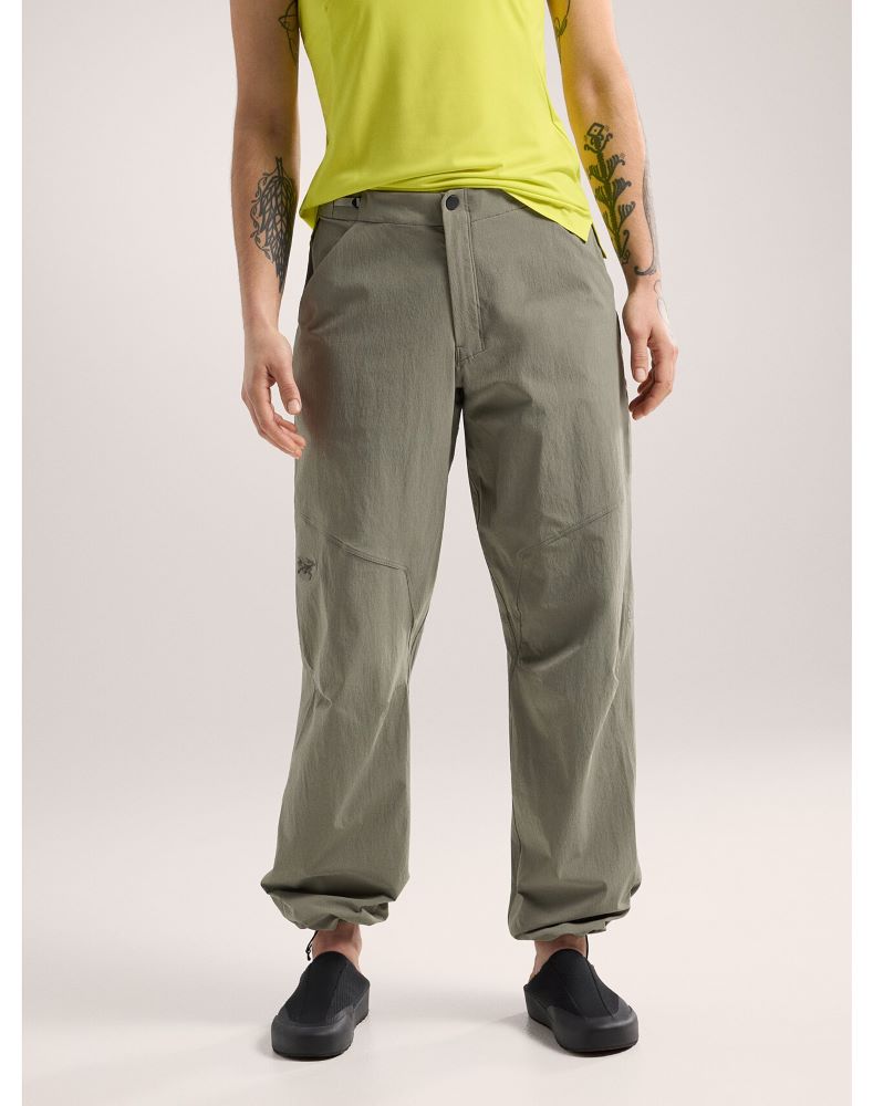 Clarkia Wide Leg Pant Women's