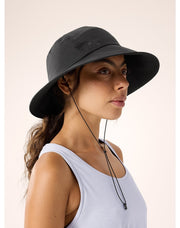 Aerios Shade Hat