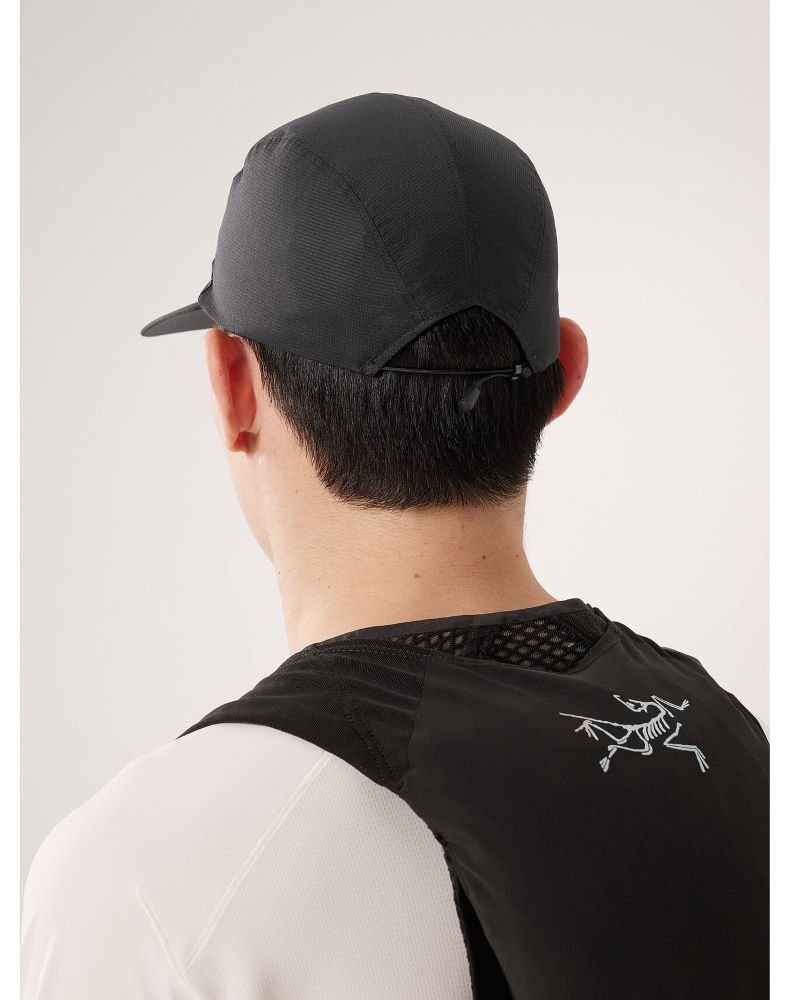 Norvan Regular Brim Hat – Arc