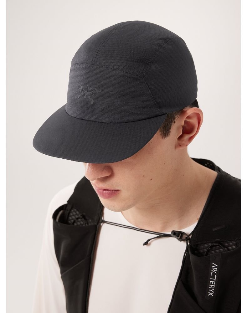 Norvan Regular Brim Hat – Arc