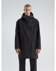 Monitor Coat Men's