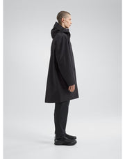 Monitor Coat Men's