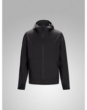 Demlo Hooded Jacket Men's