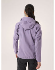 Gamma Lightweight Hoody Women's