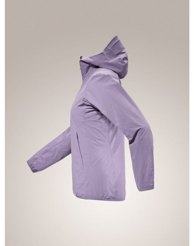 Gamma Lightweight Hoody Women's