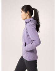 Gamma Lightweight Hoody Women's