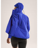 Gamma Lightweight Hoody Women's