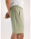 Incendo Short 9 Men's Chloris - Arc'teryx Australia