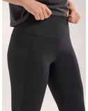 Essent High-Rise Utility Legging 26 Women's