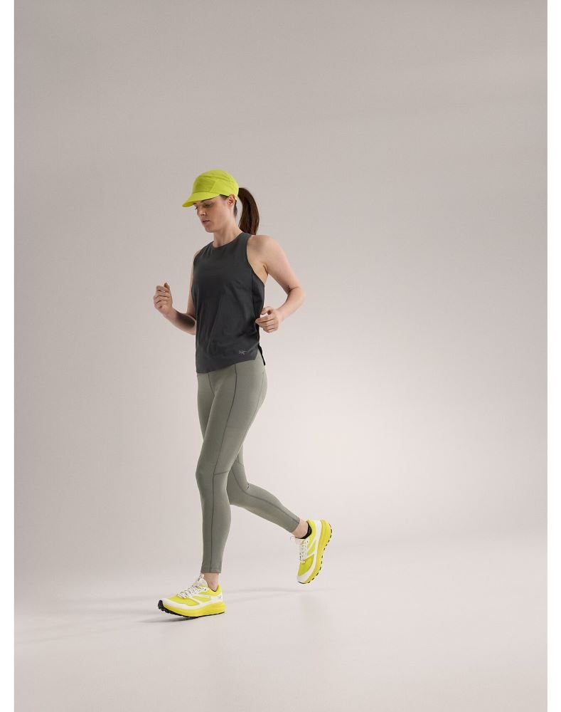 Essent High - Rise Utility Legging 26 Women's Forage - Arc'teryx Australia