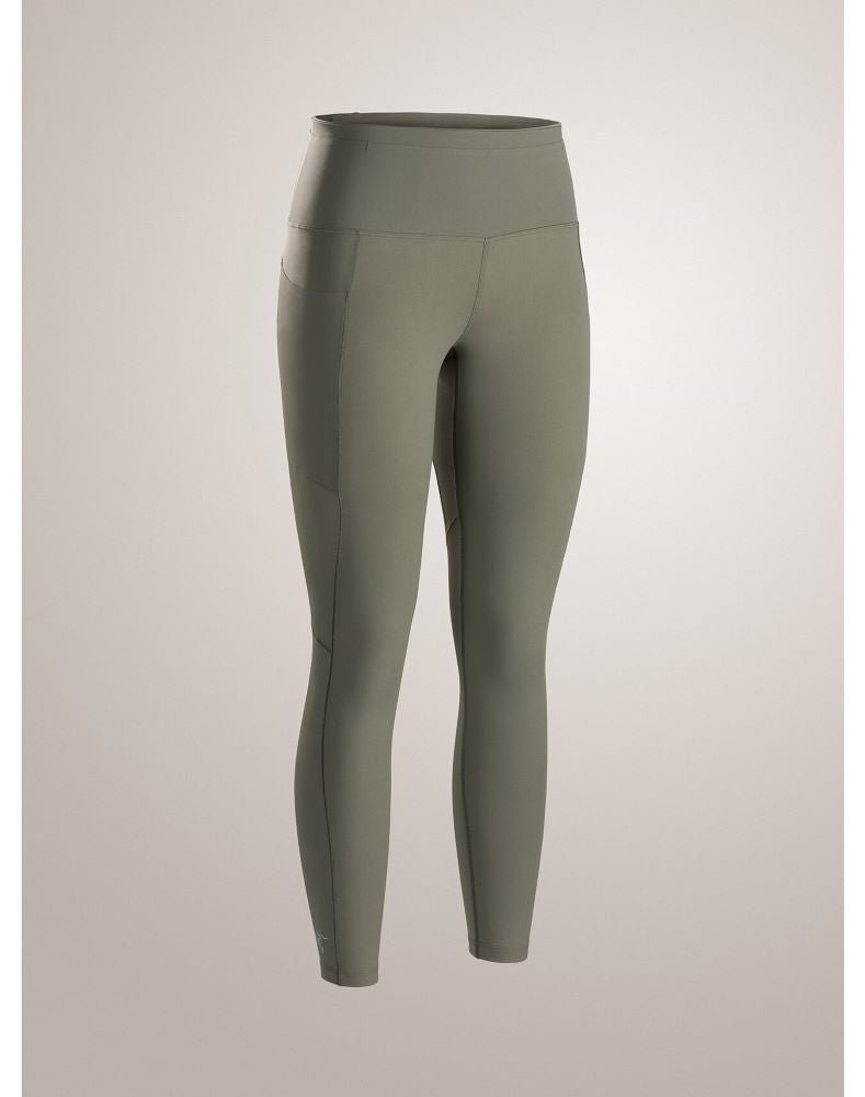 Essent High - Rise Utility Legging 26 Women's Forage - Arc'teryx Australia
