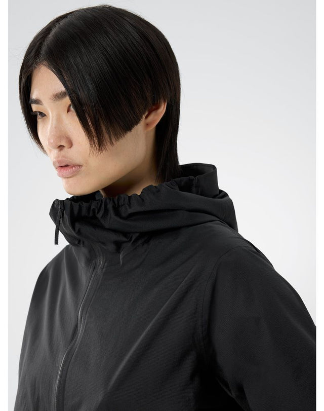 Asset Jacket Women's