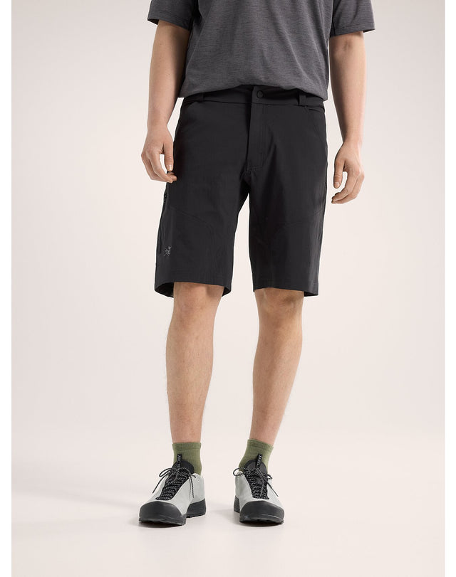 Cronin Short 11" Men's Black - Arc'teryx Australia