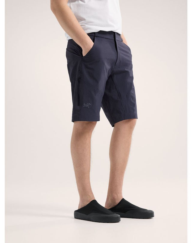 Cronin Short 11 Men's