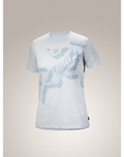 Bird Cotton T-Shirt Women's