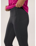 Essent High-Rise Legging 26" Women's