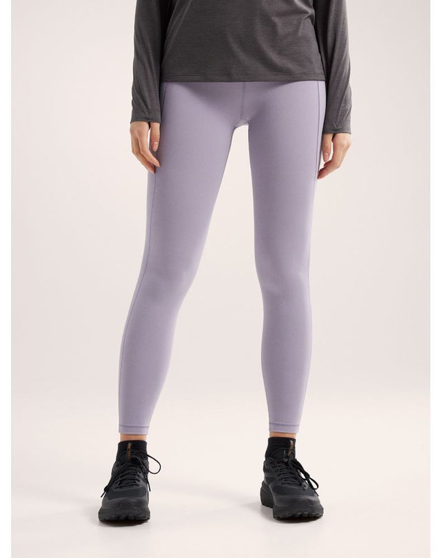 Essent High - Rise Legging 26" Women's Velocity - Arc'teryx Australia