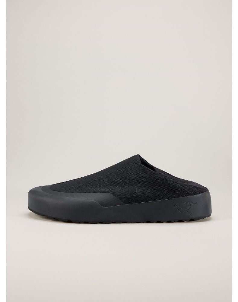 KRAGG Women's Black/Black - Arc'teryx Australia