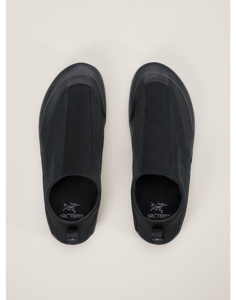KRAGG Women's Black/Black - Arc'teryx Australia