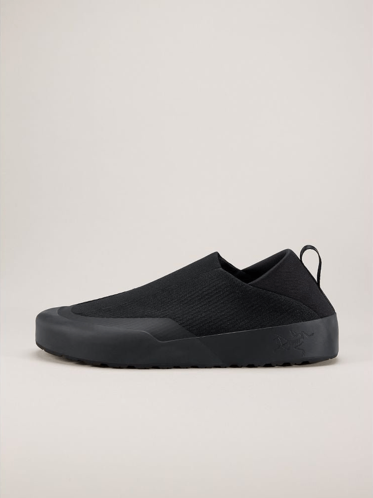 Kragg Shoe Men's Black/Black - Arc'teryx Australia