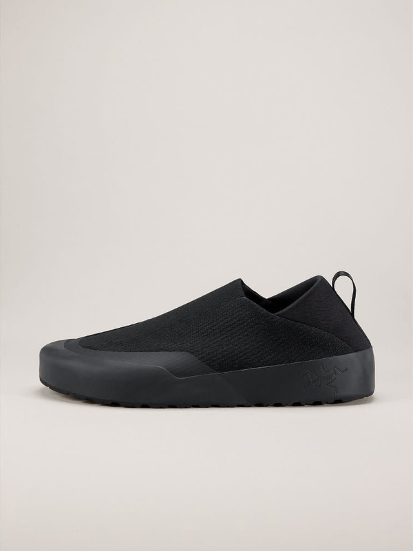 Kragg Shoe Men's Black/Black - Arc'teryx Australia