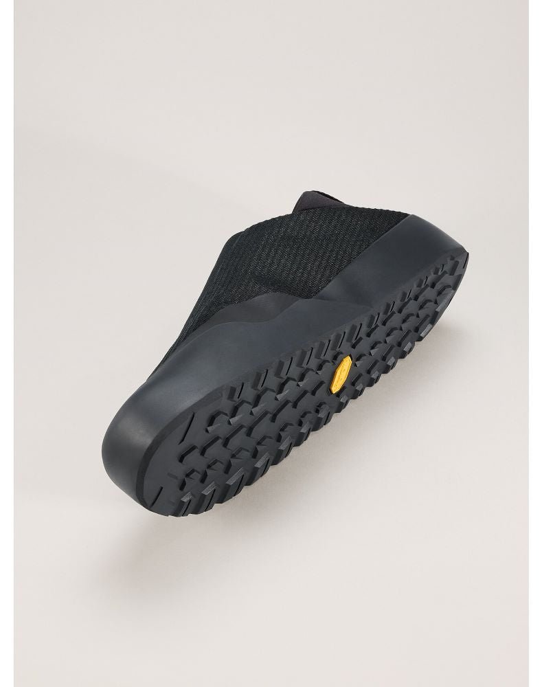 KRAGG Women's Black/Black - Arc'teryx Australia